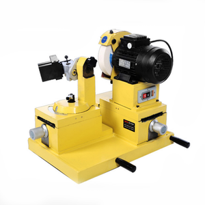 Good Price Mr-13d 3-13mm Drill Grinding Machine for Twist - Product Image 4