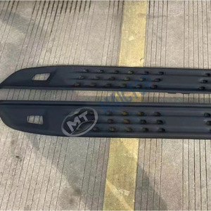 Pedales compatibles con Ford Ranger 2022-2025, pedales de bienvenida para Ranger, pedales para Ranger T9 - Product Image 2