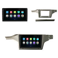 Autoradio Android 11 pour VW Lamando, Carplay sans fil, navigation GPS, lecteur DVD, écran tactile 10 pouces, unité centrale stéréo
