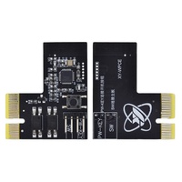 Nouvel ordinateur commutateur à distance Wifi Smart PC démarrage carte de démarrage carte de démarrage travail avec maison intelligente