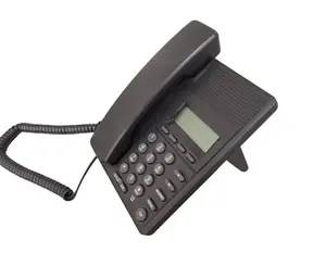 Teléfono ESN-A2, teléfono VOIP, SIP
