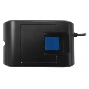 USB Biometric <strong>Fingerprint</strong> Scanner Original <strong>Fingerprint</strong> <strong>Sensor</strong> Reader for Banking Free <strong>SDK</strong> - Product Image 2