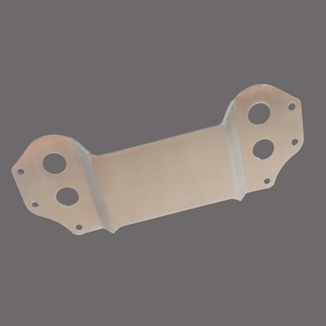 Support d'échappement haute performance en acier inoxydable 304 de qualité supérieure pour BMW M2 G87 S58 3.0T, améliore l'efficacité du moteur - Product Image 4