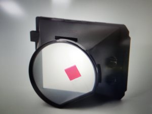 Servicio de Moldeo por Inyección de Plástico para Cajas de Realidad Virtual de Alta Precisión, con Servicio de Pintura Posterior y Ensamblaje - Product Image 2