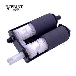 022N02900 301022176001 Ensemble de rouleaux de ramassage pour <span class=keywords><strong>Xerox</strong></span> B225 B230 <span class=keywords><strong>B235</strong></span> pour Pantum P3010 P3300 M6700 M6800 M7100 Compatible NEUF - Product Image 1