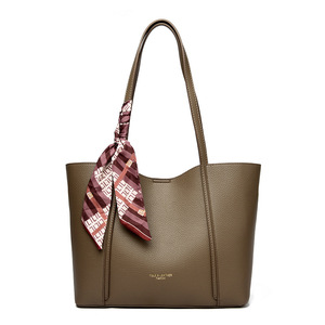 Bolsos cruzados de diseño de moda, bolsos de hombro de cuero PU de alta calidad, bolsos de mano casuales de lujo para mujer - Product Image 1