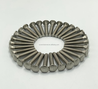 Long boulon de chariot de taille de filetage M16 finition zinguée tête hexagonale norme DIN OEM pris en charge pour laiton fer Monel 400 acier ordinaire