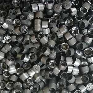 28Mm 28/410ฝาพลาสติกพลิกป้อมปืน - Product Image 5