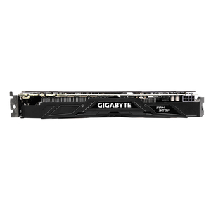 Tarjeta Gráfica GeForce GTX 1080 Gaming 8G Usada, con 2560 Núcleos CUDA, Compatible con Overclocking, GeForce GTX 1080 Gaming 8G Usada - Product Image 1