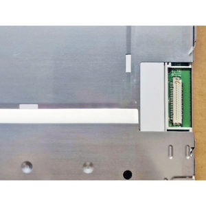 Panel LCD Industrial LQ104S1LG81 de 10.4 Pulgadas, 800*600, 420nits, con Controlador para Pantallas de Ferrocarriles/Control de Maquinaria Pesada - Product Image 4