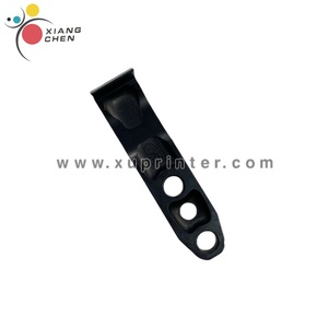 JENNEY Meilleure Qualité 10 Pièces 91.580.627 Patins de préhension avec trou de 6MM pour Pièces de Presse Offset Heidelberg SM102 CD102 - Product Image 3