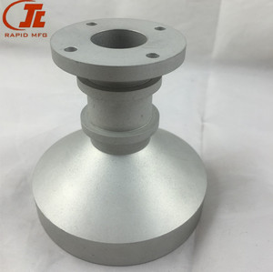 Mejor venta de aluminio mecanizado de <span class=keywords><strong>componentes</strong></span> mecánicos de piezas de metal cnc parte de torneado - Product Image 6