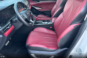 Autos Usados Changan CS75 <span class=keywords><strong>PLUS</strong></span> 2021 1.5T Modelo de Lujo Automático Changan Auto SUV Compacto 5 Puertas 5 Asientos Gasolina Voiture d Occasion - Product Image 4