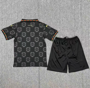 Camiseta de Fútbol de Verano y Primavera para Adultos, Versión Jugador 1, de Alta Calidad, Ligera, Transpirable, con Diseño Jacquard - Product Image 1