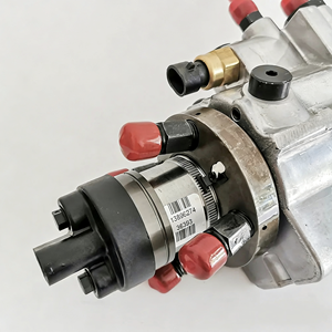 Pompa Injeksi Bahan Bakar Tekanan Tinggi DE2435-5958 RE518167 untuk 4045H OEM Remanufaktur Bersertifikat ISO9001 Garansi <span class=keywords><strong>3</strong></span> Bulan Lainnya - Product Image 4