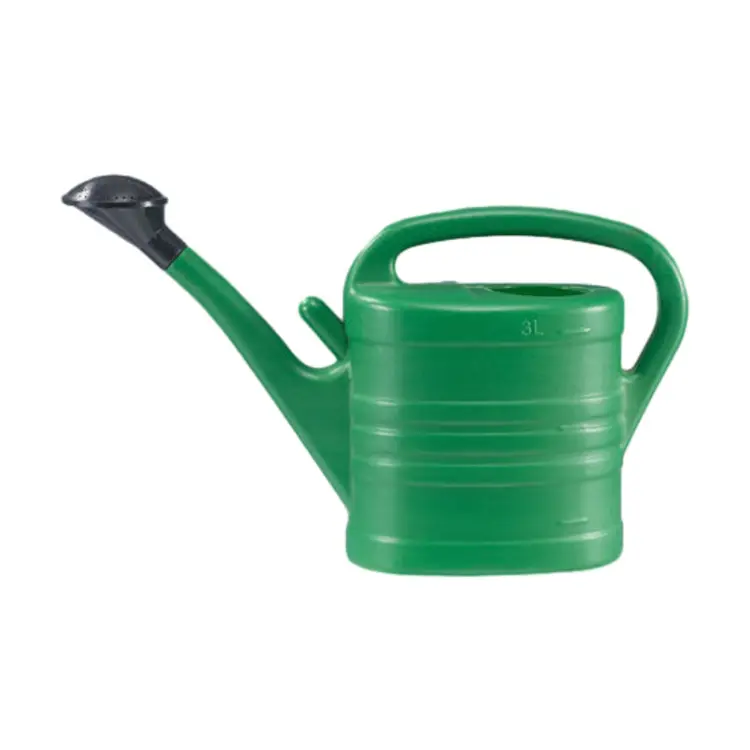 Pots d'arrosage en plastique pour plantes d'intérieur petit arrosoir vaporisateur Long avec tête d'arrosage