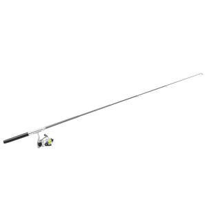 Portable <strong>Mini</strong> <strong>Pen</strong> Shape <strong>Fishing</strong> <strong>Rod</strong> Pole <strong>Pocket</strong> Retractable <strong>Fishing</strong> <strong>Rod</strong> with Reel WheelBlack - Product Image 4