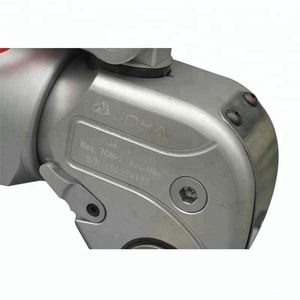 Adjustable Low Profile Drive Hydraulic Socket <b>Torque</b> Wrench Hydraulic <b>Torque</b> Wrench - Product Image 5