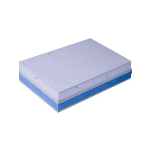 Paneles Sandwich Paredes Panel Sandwich PVC Panel Sandwich Lana Roca - Product Image 1