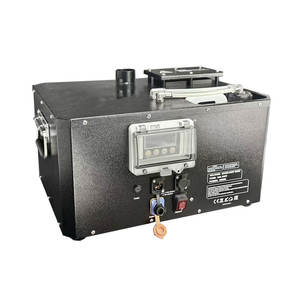 ステージ効果特殊カラーフォグスモークマシン用ステージクラブバーDj - Product Image 1