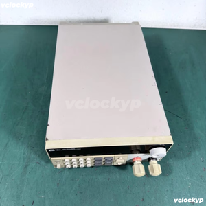 Medidor de Carga Electrónico ITECH EDEX IT8510, 120V/20A - Product Image 2