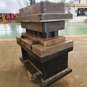 Bloc de terre pour semis spécial pour légumes et fleurs pressé par une <span class=keywords><strong>presse</strong></span> hydraulique de 63 tonnes - Product Image 5