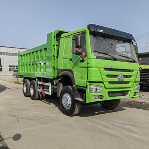 Promocional precio barato reacondicionado <span class=keywords><strong>de</strong></span> <span class=keywords><strong>segunda</strong></span> <span class=keywords><strong>mano</strong></span> Sinotruk Camion Benne camión volquete 6X4 reacondicionado camión volquete <span class=keywords><strong>de</strong></span> <span class=keywords><strong>mano</strong></span> izquierda - Product Image 5