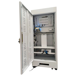 Đứng miễn phí chấp nhận tiền mặt tự thanh toán kiosk với đầu đọc thẻ <span class=keywords><strong>RFID</strong></span> - Product Image 4