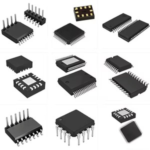 Componentes Electrónicos Nuevos y Originales, Circuito Integrado, Chip ABS para Sistema de Frenos Antibloqueo Automotriz, LQFP-128 990-9413.1B - Product Image 1