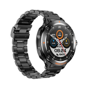 Monitor de Salud 2 en 1 y Modos Multideportivos U-D13, Estuche de Carga Inalámbrico 5 en 1 que Carga Auriculares Sma - Product Image 3