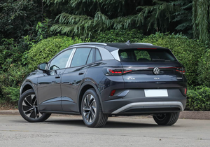 SAICVOLKSWAGEN ID.4 CROZZ PURE - Product Image 5