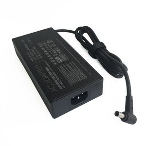 เครื่องชาร์จอะแดปเตอร์ AC 19.5V 11.8A 230W ของแท้,สำหรับ <span class=keywords><strong>ASUS</strong></span> <span class=keywords><strong>ZenBook</strong></span> <span class=keywords><strong>Pro</strong></span> <span class=keywords><strong>Duo</strong></span> <span class=keywords><strong>UX581</strong></span> UX581GV สายไฟอะแดปเตอร์จ่ายไฟ - Product Image 5