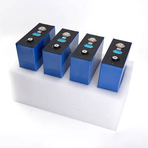 Fabricante de baterías Lifepo4 280ah EV grado A V3 V1 280K DIY células solares batería de energía Solar banco de energía para acampar EU PL Stock - Product Image 3