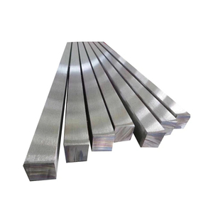 China Low Price Prime Quality Mirror Finish Square Rod ASTM SUS 201 304 304L 310 316 316L 430 904L 2205 Stainless <strong>Steel</strong> Flat <strong>Bar</strong> - Product Image 3