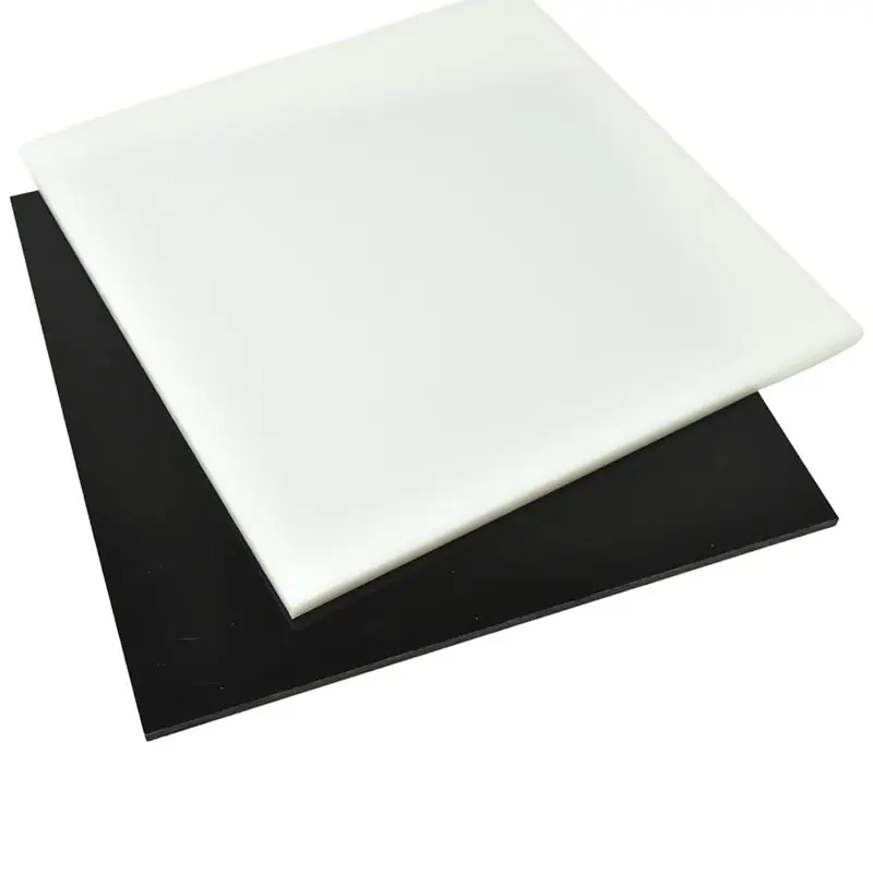 Schaumstoff platte PVC für Möbelfabrik Bester Preis Starre Oberfläche Hochglanz 18 Mm Möbelbau Architektur dekoration