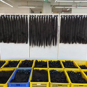 Extensiones de cabello humano, pelucas de cabello humano, paquetes de cabello humano, cabello para trenzar - Product Image 4