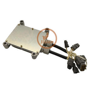 Repuestos para Excavadora XE235C EX215C, Controlador 803504599, 803504598 KC-ESS-20A-057 - Product Image 2
