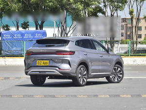 Voiture électrique <span class=keywords><strong>DZ</strong></span> importée de Chine haute qualité bon marché prix 2024 Byd Song Plus Dm-i 5 portes 5 places Suv 150KM voitures hybrides Ev - Product Image 6