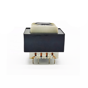 Biến áp PCB Loại pin 5va-100va-Hoàn toàn đồng-Vết Thương-Hỗ trợ điều chỉnh điện áp tùy chỉnh - Product Image 2