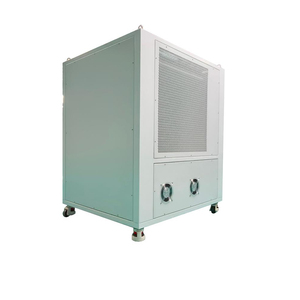 Banco di Carico Resistivo da 100kW per Test Generatori e UPS, 380V 480V Trifase AC, Apparecchiatura di Carico Fittizio per Settore Marino, Banco di Carico a Resistenza da 100kW - Product Image 6