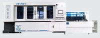 Usine de refendage de ruban adhésif 1600mm
