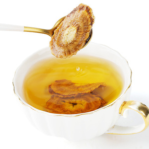 Оптовая продажа высокое качество ломтики корня лопуха сушеный корень лопуха китайская травяная - Product Image 6