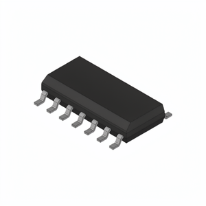 14 SOlC BOM IC en Stock, Gestión de Energía (PMIC), Comprar Componentes Electrónicos en Línea, ISL6401CB - Product Image 1