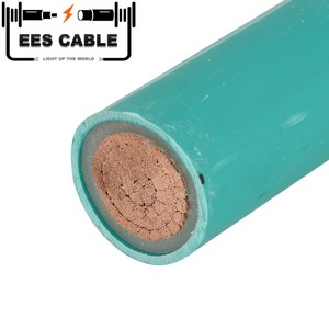 <span class=keywords><strong>Cable</strong></span> LSZH Individual de 25 mm2, Flexible, Retardante de Llama, CU XLPE, LSZH N2XY, Libre de Halógenos, <span class=keywords><strong>Cable</strong></span> de Control de Alimentación, CU XLPE y CU XLPE - Product Image 2