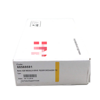 Carte de commande d'alimentation haute performance 1PC neuve en boîte FS225R12KE3/AGwbrDR-71C pour usage industriel