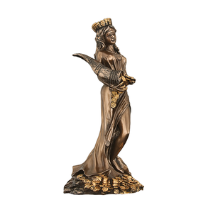 Estatua <span class=keywords><strong>de</strong></span> la diosa <span class=keywords><strong>de</strong></span> la justicia <span class=keywords><strong>de</strong></span> lujo creativa, decoración <span class=keywords><strong>de</strong></span> escritorio <span class=keywords><strong>de</strong></span> oficina - Product Image 6