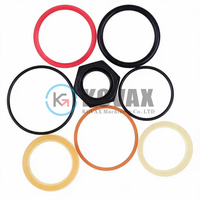 Kit de joints de cylindre 7135558, pièces hydrauliques 6803329 7135551 pour chargeuses compactes Bobcat 753 763 773 220 320 322