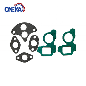 [ONEKA] Лидер продаж, Комплект прокладок для головки цилиндров двигателя 89017458 для Chevrolet Silverado Tahoe Avalanche 5,3 V8 GM 5,3 - Product Image 4