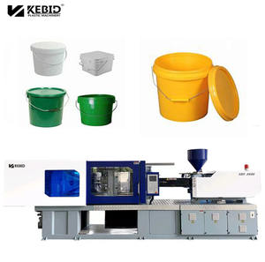 Machine de moulage par <span class=keywords><strong>injection</strong></span> populaire 238t Machine de moulage de produits en plastique faisant le bassin de seau pour le prix de moulage de seaux Machine <span class=keywords><strong>Husky</strong></span> - Product Image 3