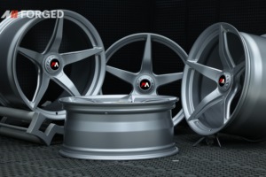 Ruedas plateadas de diamante forjado Maining para llantas Ferrari SF90 Stradale 458 F430 360 <span class=keywords><strong>FF</strong></span> 488 812 Superfast Enzo - Product Image 2